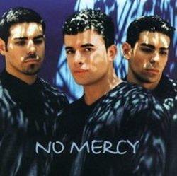 Listen online free No Mercy In And Out, lyrics.
