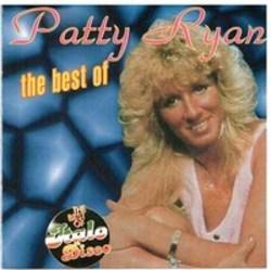 New and best Patty Ryan songs listen online free.
