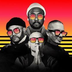 Listen online free The Black Eyed Peas & J Balvin RITMO (Bad Boys For Life), lyrics.