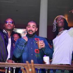 New and best Future, Drake, Young Thug songs listen online free.