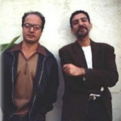 Listen online free Shahin & Sepehr October moon, lyrics.