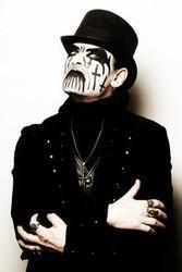 New and best King Diamond songs listen online free.