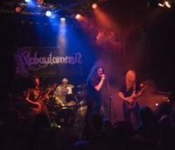 Best and new Klabautamann Black Metal songs listen online.