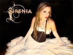 Listen online free Sirenia Seven sirens and a silver tear, lyrics.