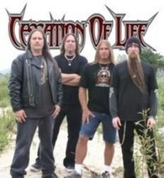 Best and new Cessation Of Life Metal songs listen online.