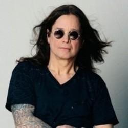 Best and new Ozzy Osbourne Heavy Metal songs listen online.