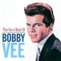 Listen online free Bobby Vee The night has a thousand eyes, lyrics.