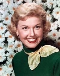 Listen online free Doris Day Anything You Can Do I Can Do B, lyrics.