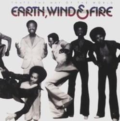 Listen online free Earth, Wind & Fire That's the Way of the World, lyrics.