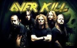 Best and new Overkill Thrash Metal songs listen online.