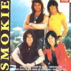 Listen online free Smokie Dont play your rock n roll to, lyrics.