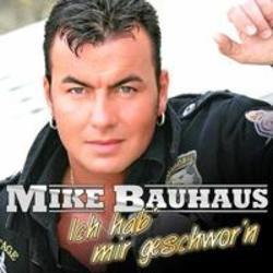 New and best Mike Bauhaus songs listen online free.