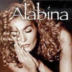 New and best Alabina songs listen online free.