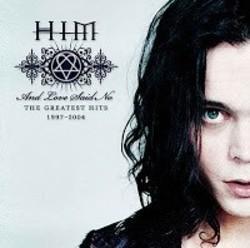 Best and new Him Gothic songs listen online.