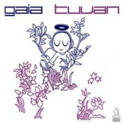 Listen online free Gaia Tuvan gareth emery remix), lyrics.
