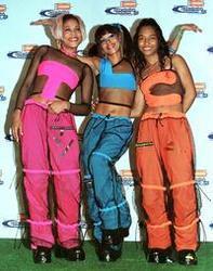 Best and new Tlc Soul And R&B songs listen online.
