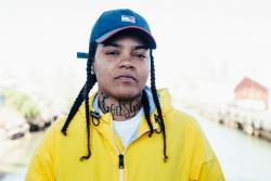 New and best Young M.A songs listen online free.