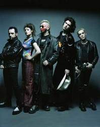 Listen online free Kmfdm From here on out, lyrics.