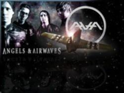 Listen online free Angels & Airwaves Crawl, lyrics.