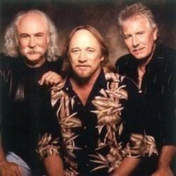 Best and new Crosby, Stills & Nash Psychedelic songs listen online.