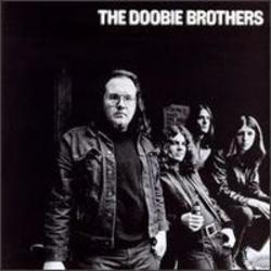 Listen online free The Doobie Brothers Black Water, lyrics.