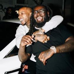 New and best Tory Lanez & T-Pain songs listen online free.