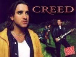 Listen online free Creed The Song You Sing, lyrics.
