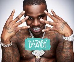 Listen online free DaBaby Jump (feat. YoungBoy Never Broke Again), lyrics.