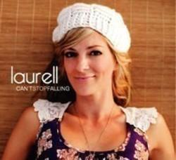 Listen online free Laurell The letter, lyrics.