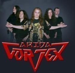 Listen online free Arida Vortex Vortex, lyrics.