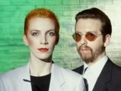 Listen online free Eurythmics Right by your side, lyrics.