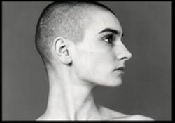 Listen online free Sinead O'connor Make me a channel of your peac, lyrics.