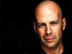 Listen online free Bruce Willis Love makes the world go round, lyrics.