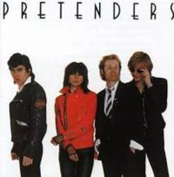 Best and new The Pretenders Other songs listen online.