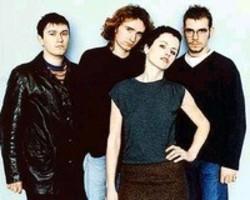 Best and new The Cranberries AlternRock songs listen online.