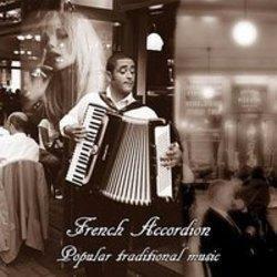 Listen online free French Accordion Black eyes, lyrics.