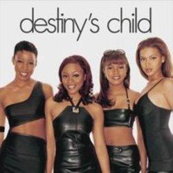 Listen online free Destiny's Child If, lyrics.