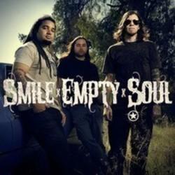 Listen online free Smile Empty Soul Not Alright, lyrics.