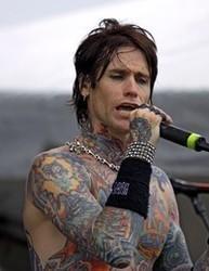 New and best Josh Todd songs listen online free.