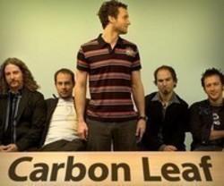 Best and new Carbon Leaf Indie Folk songs listen online.