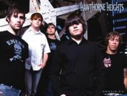 Listen online free Hawthorne Heights Apparently Hover Boards Don't Work On Water, lyrics.