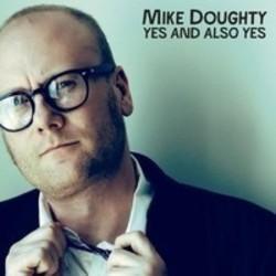 Listen online free Mike Doughty Doubly, lyrics.