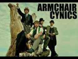 Listen online free Armchair Cynics Coalmine, lyrics.
