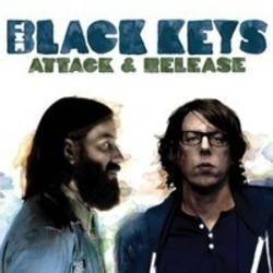 New and best The Black Keys songs listen online free.