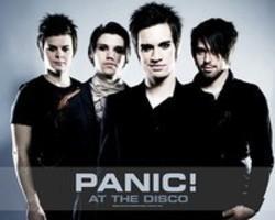 Listen online free Panic! At The Disco Always, lyrics.