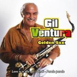 Listen online free Gil Ventura El condor pasa, lyrics.