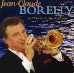 Listen online free Jean Claude Borelly Toute la plui tombe sur moi, lyrics.