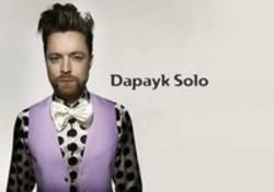 Best and new Dapayk Solo House songs listen online.
