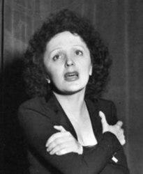Best and new Piaf Edith Chanson songs listen online.