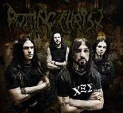 Best and new Rotting Christ Black Metal songs listen online.